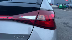 Hyundai i20 1.0T GDi 48V MHD SE Connect 5dr Petrol Hatchback